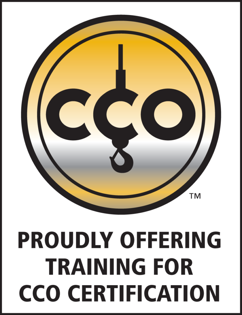 Proudly Offering Training for CCO Certification